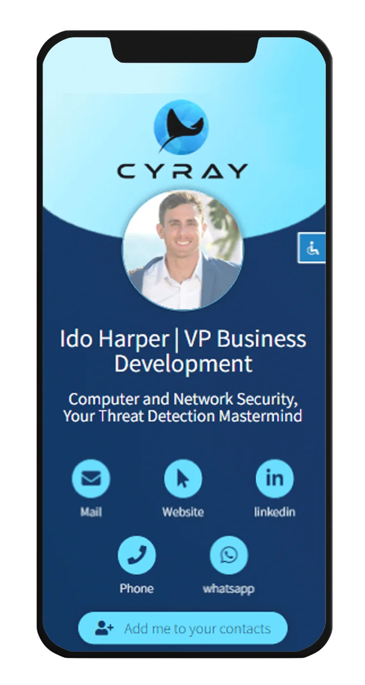 CYRAY
